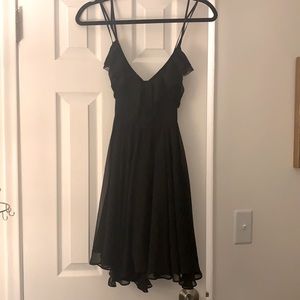 Guess Formal Black dress